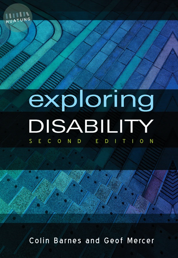 Exploring Disability 