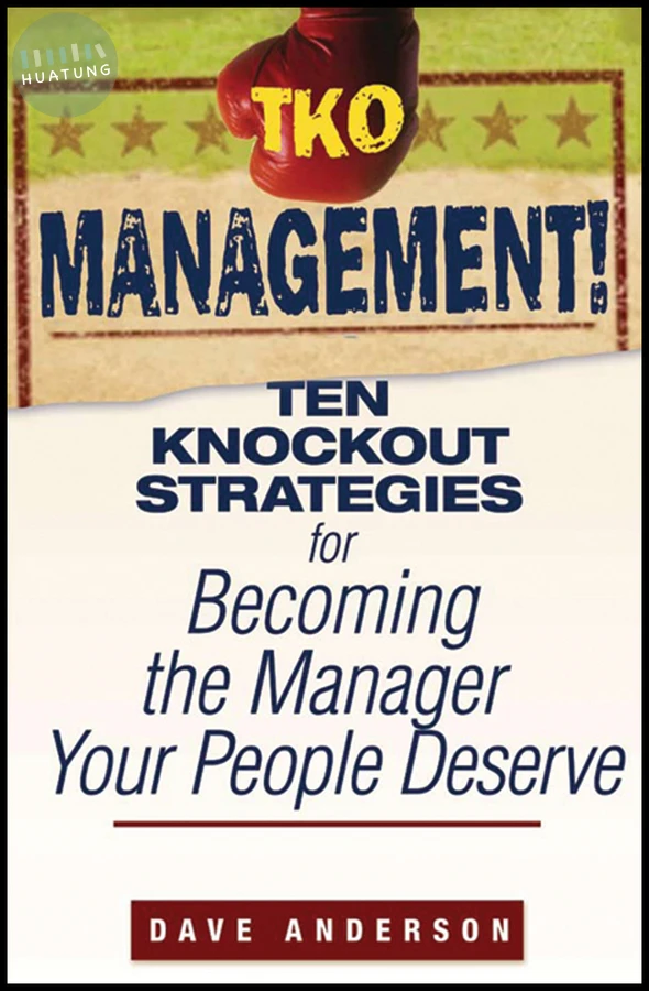 TKO Management! 