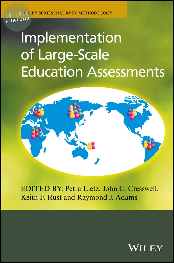 Implementation of Large-Scale Education Assessments 