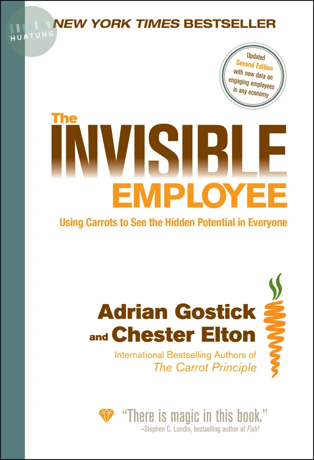 The Invisible Employee 
