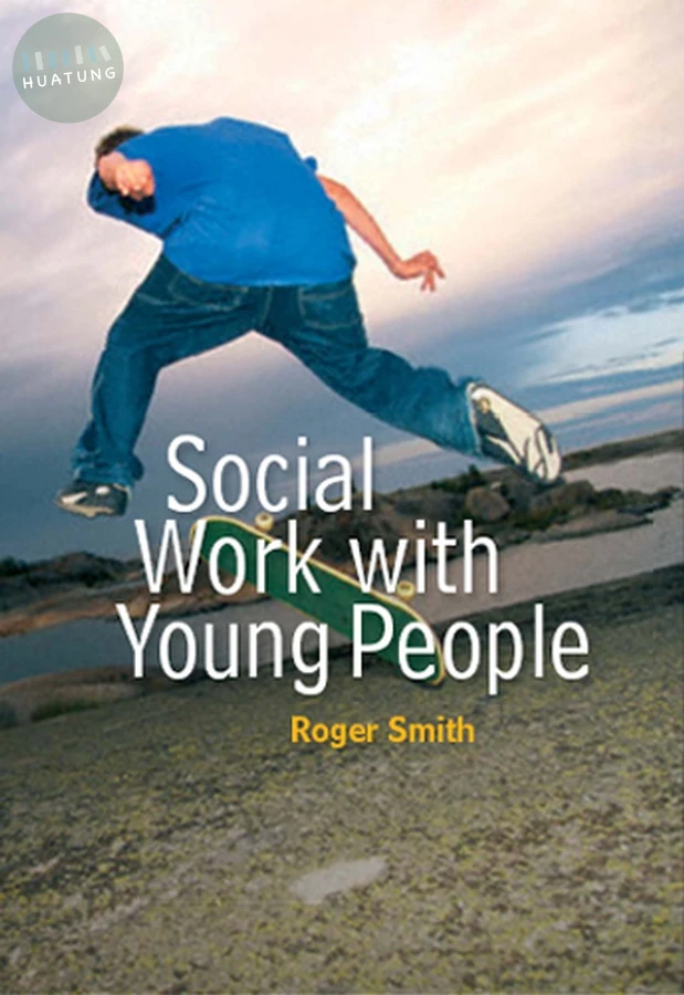 Social Work with Young People 