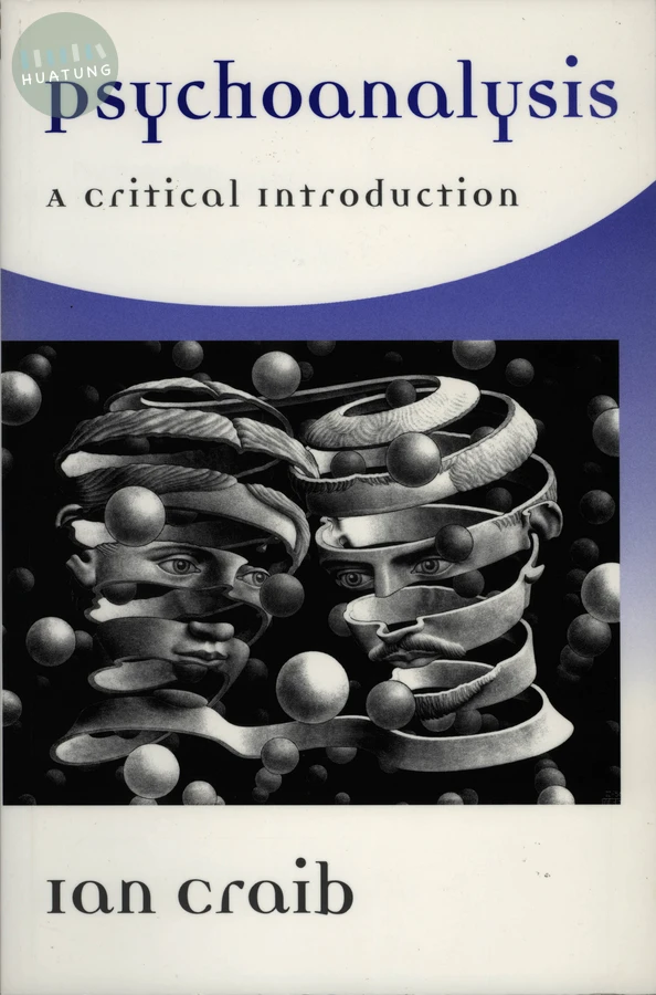 Psychoanalysis 
