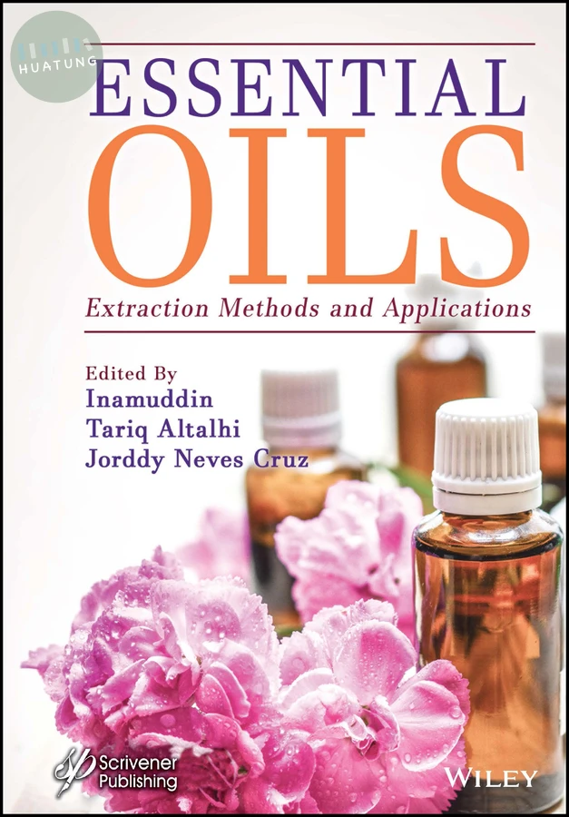 Essential Oils 