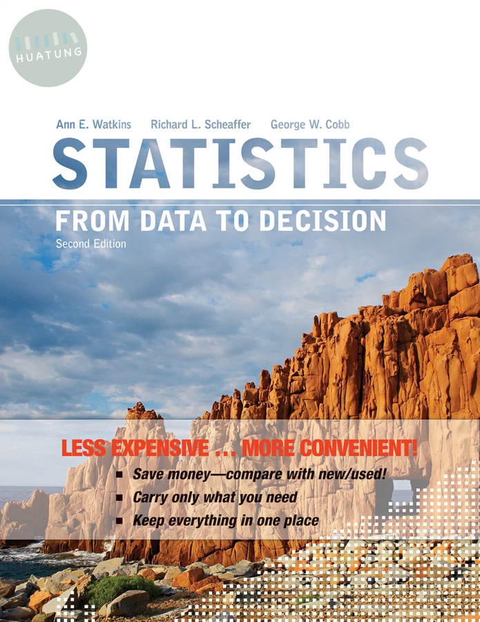 Statistics 