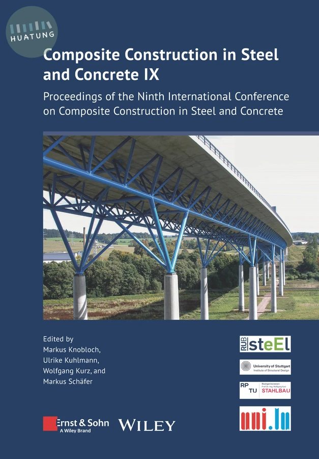 Composite Construction in Steel and Concrete IX 