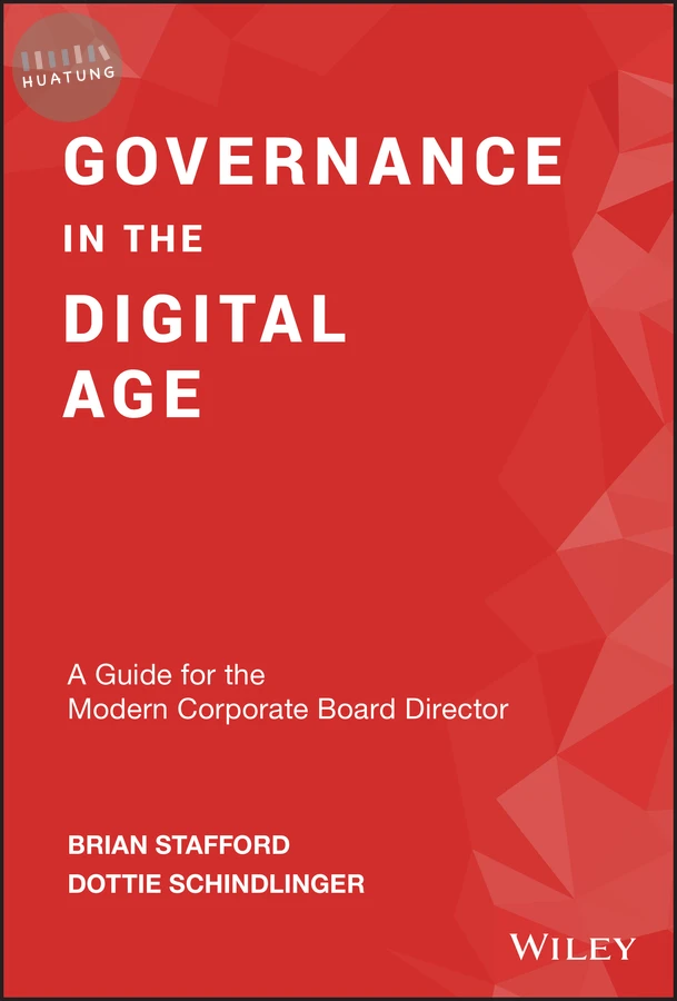 Governance in the Digital Age 