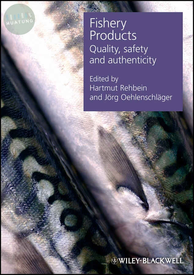Fishery Products 