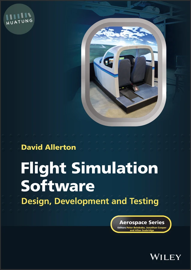 Flight Simulation Software 