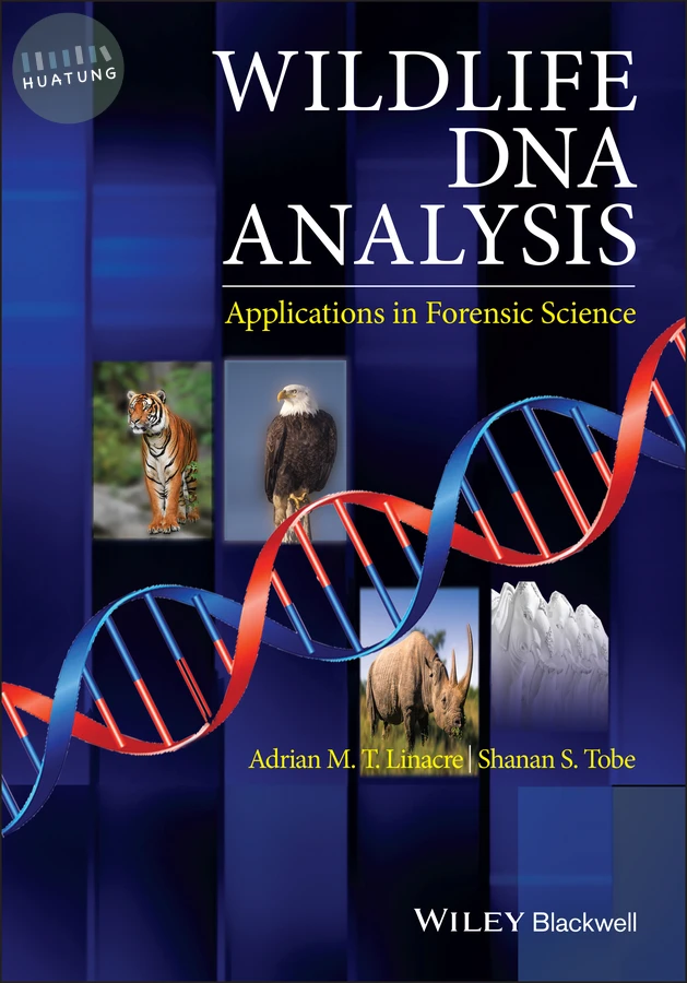 Wildlife DNA Analysis 