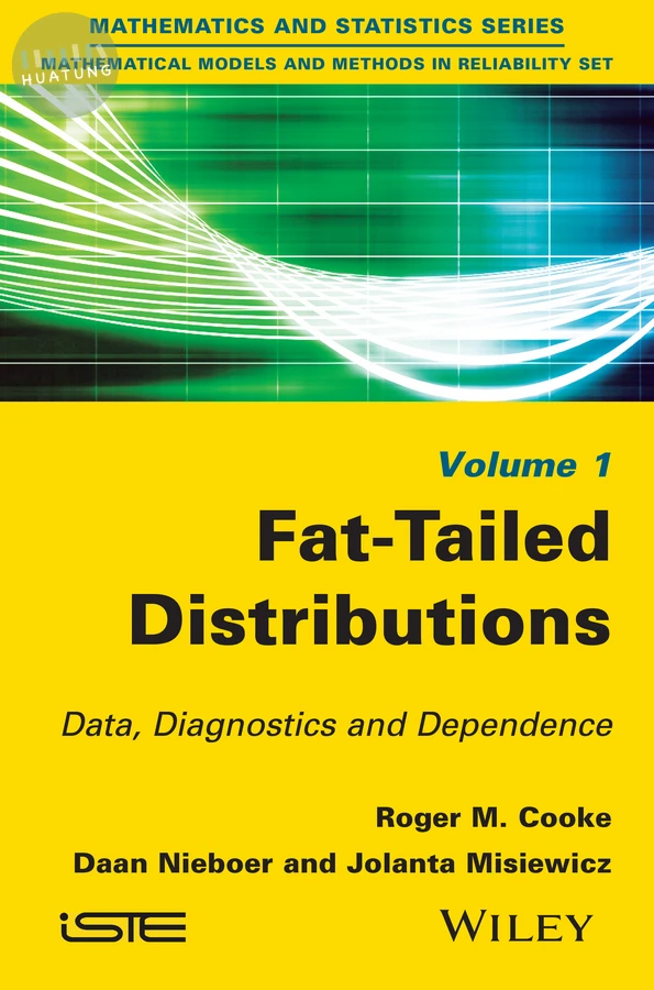 Fat-Tailed Distributions 