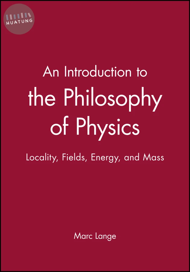 An Introduction to the Philosophy of Physics 