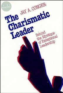 The Charismatic Leader 