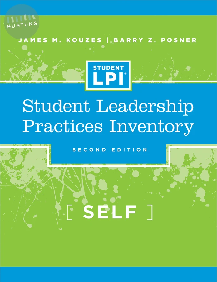 The Student Leadership Practices Inventory 