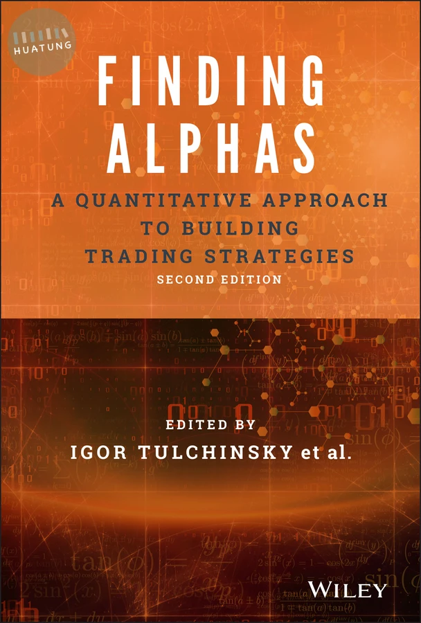 Finding Alphas 