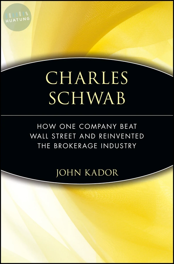 Charles Schwab 