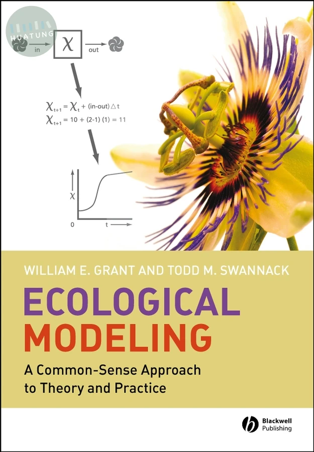 Ecological Modeling 