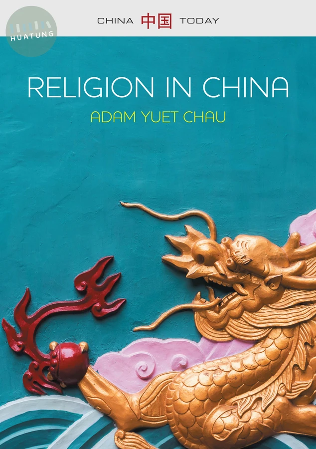 Religion in China 