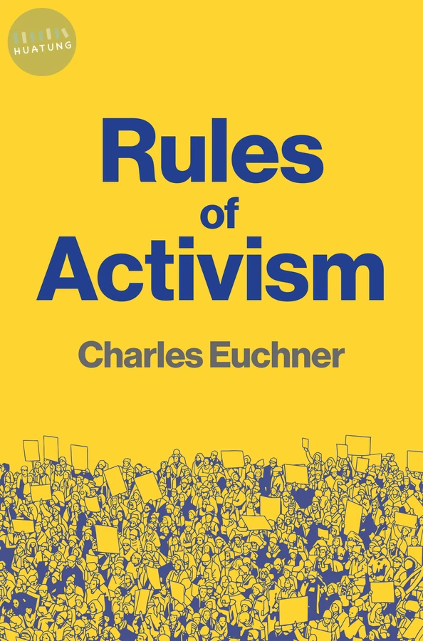 Rules of Activism 