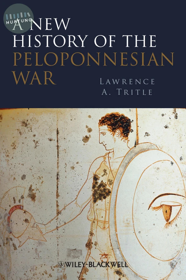 A New History of the Peloponnesian War 