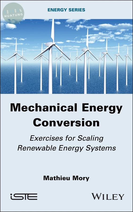 Mechanical Energy Conversion 