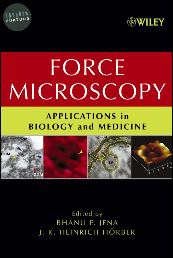 Force Microscopy 