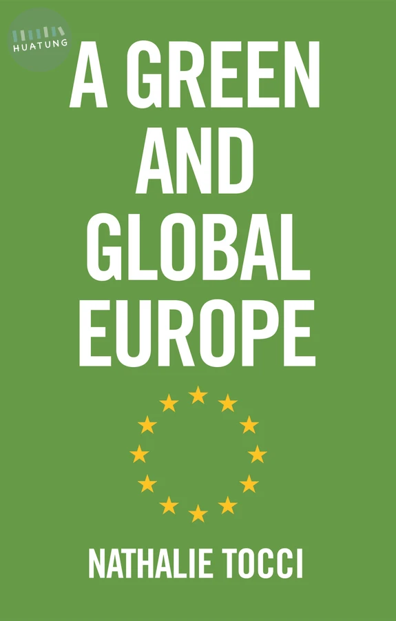 A Green and Global Europe 
