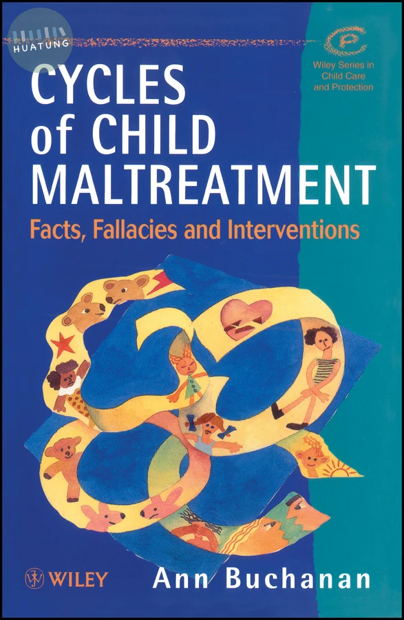 Cycles of Child Maltreatment 
