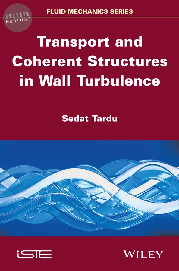 Transport and Coherent Structures in Wall Turbulence 