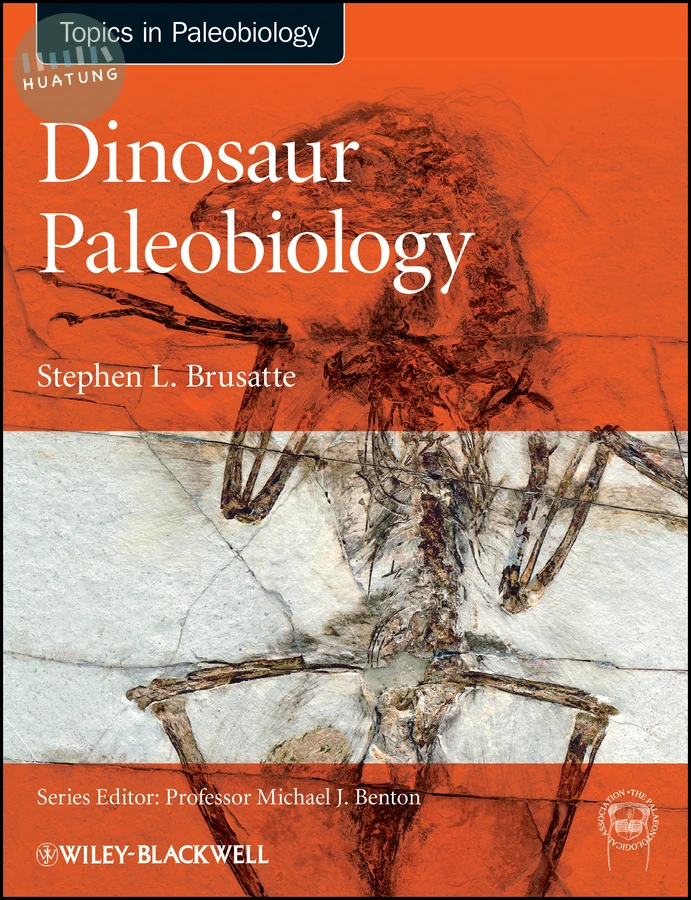 Dinosaur Paleobiology 