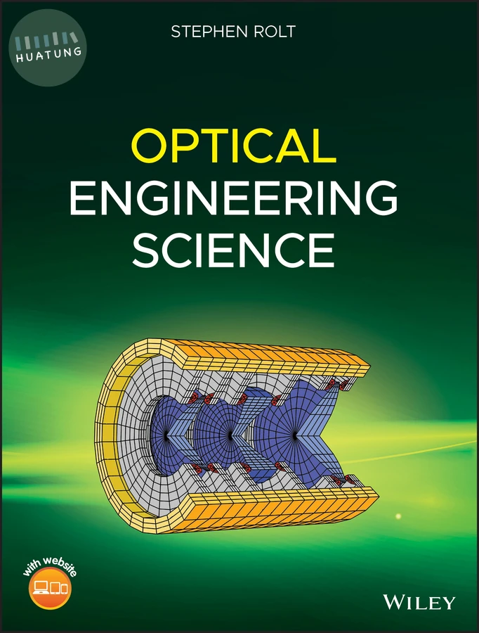 Optical Engineering Science 