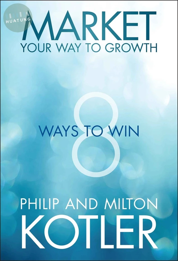 Market Your Way to Growth 