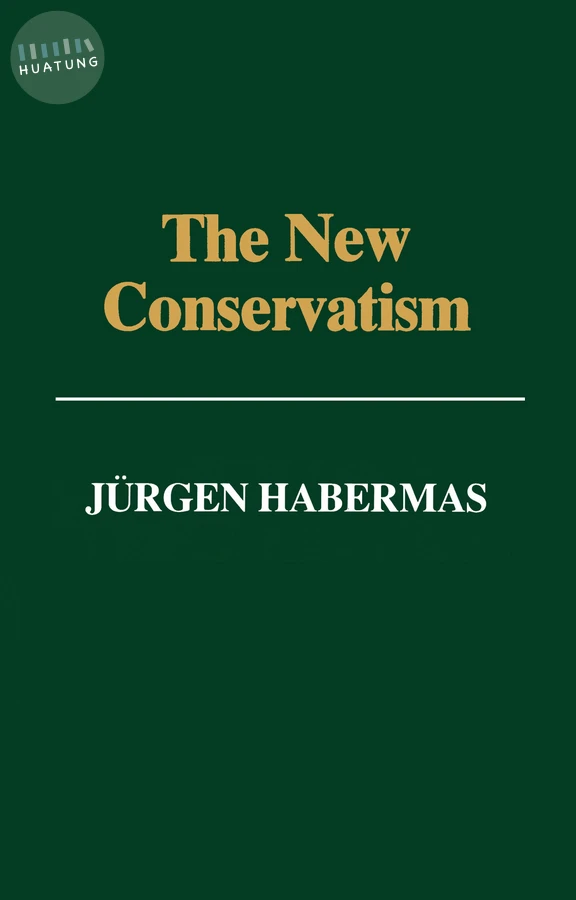 The New Conservatism 