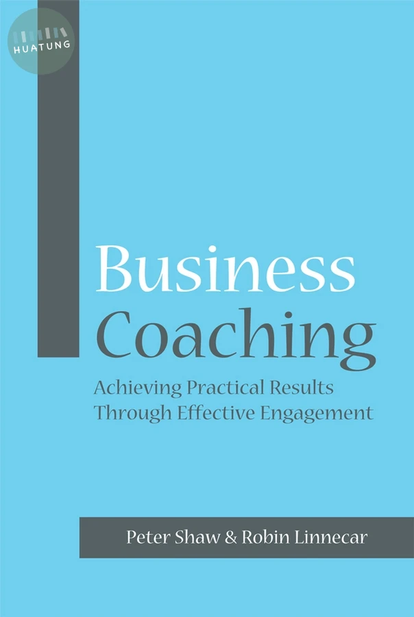 Business Coaching 