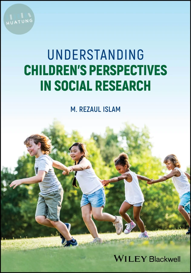 Understanding Children's Perspectives in Social Research 