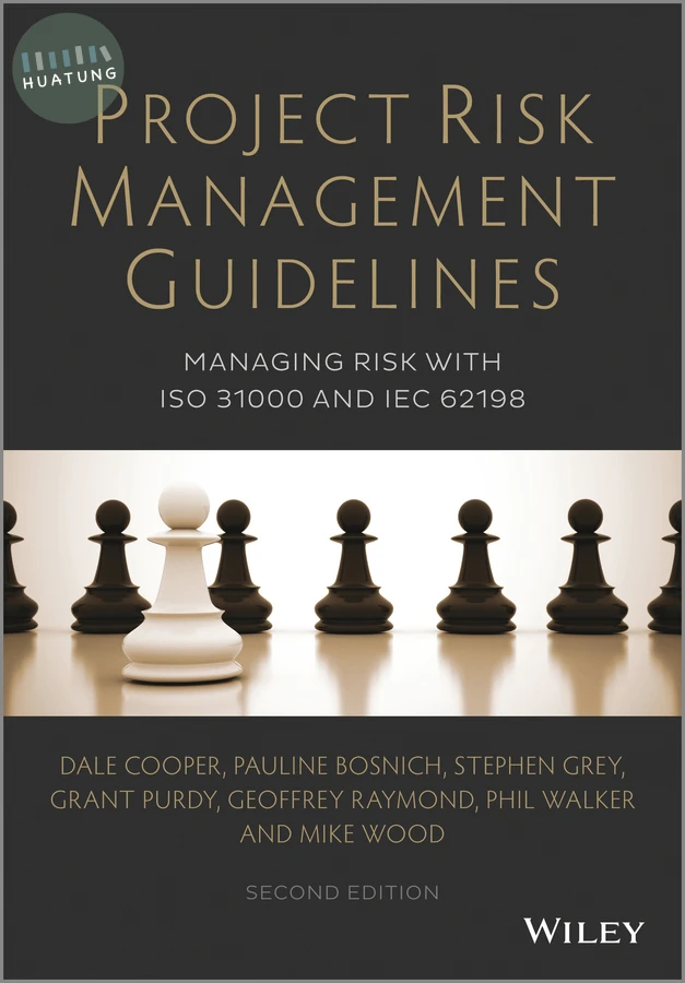 Project Risk Management Guidelines 