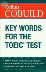 Collins Cobuild Key Words for the TOEIC Test (1版)