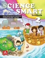 Science Smart Student Book 2 