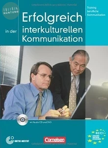 Erfolgreich in der interkulturellen Kommunikation (B2-C1) 