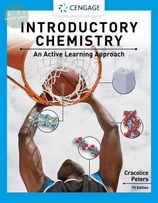 Introductory Chemistry: An Active Learning Approach (7版)