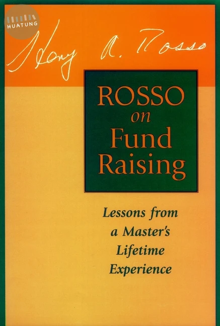 Rosso on Fund Raising 