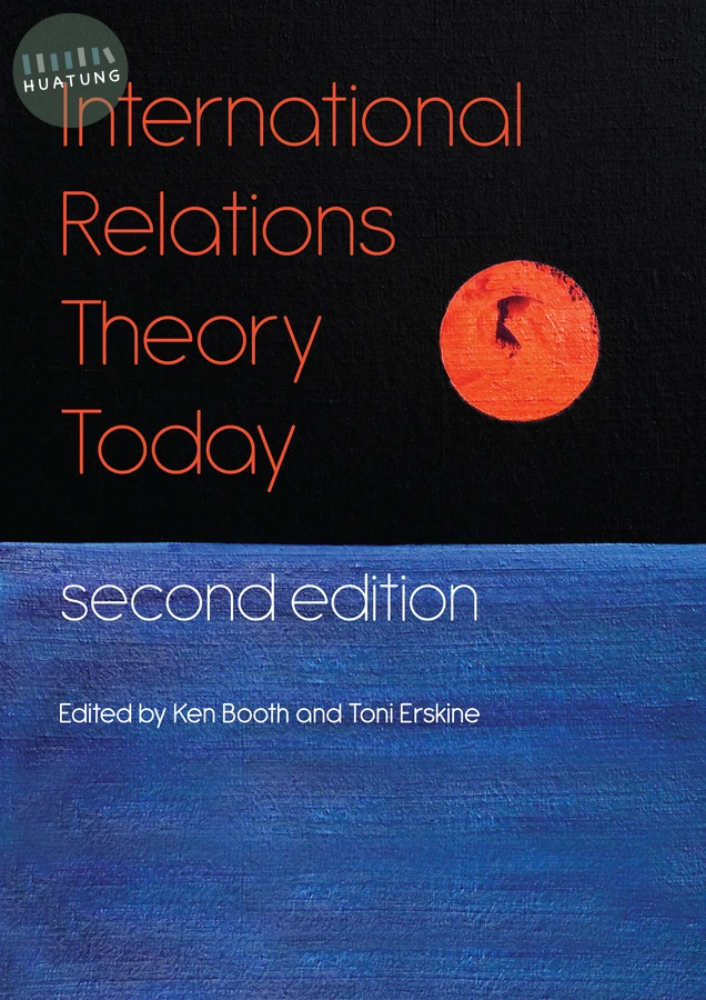International Relations Theory Today 