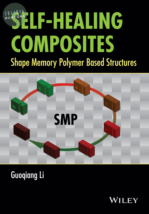 Self-Healing Composites 