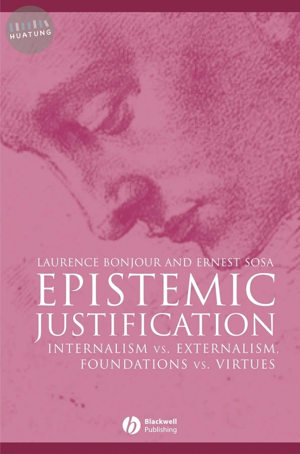 Epistemic Justification 