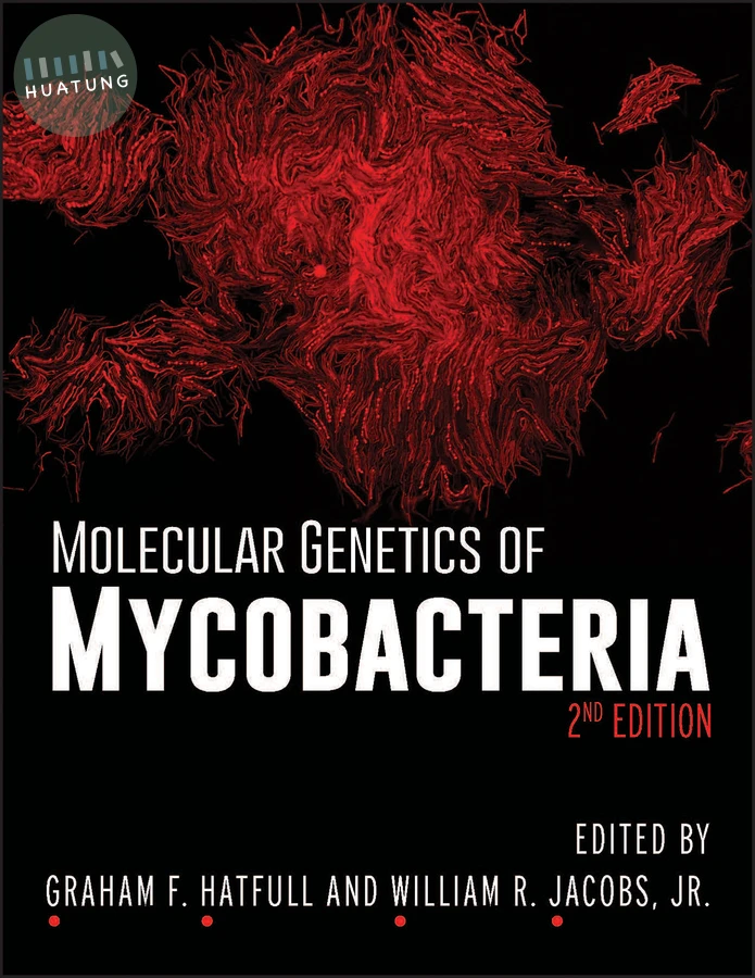 Molecular Genetics of Mycobacteria 