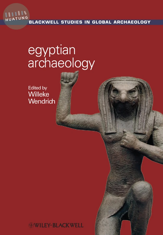 Egyptian Archaeology 