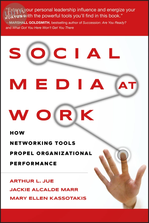 Social Media at Work 
