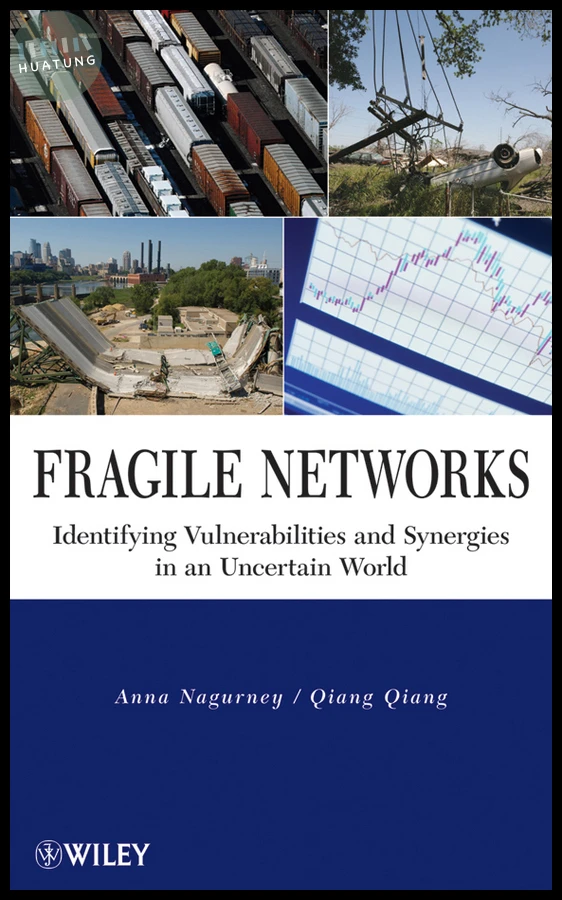 Fragile Networks 