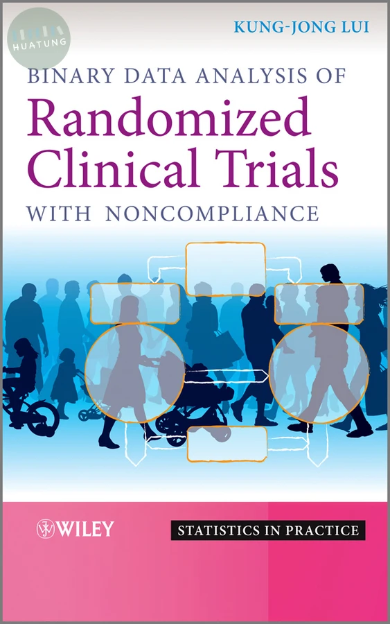 Binary Data Analysis of Randomized Clinical Trials with Noncompliance 