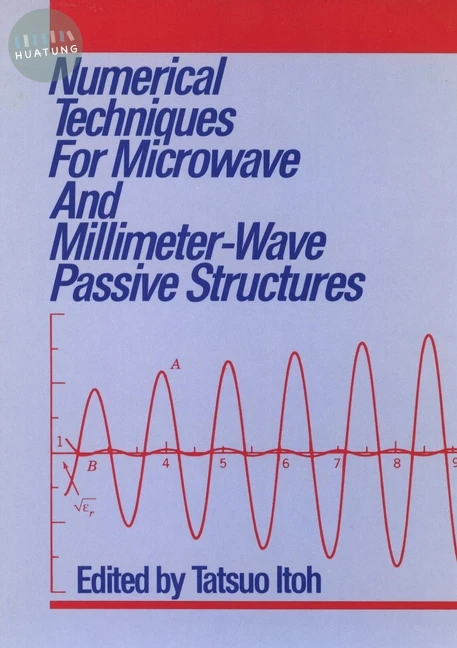 Numerical Techniques for Microwave and Millimeter-Wave Passive Structures 