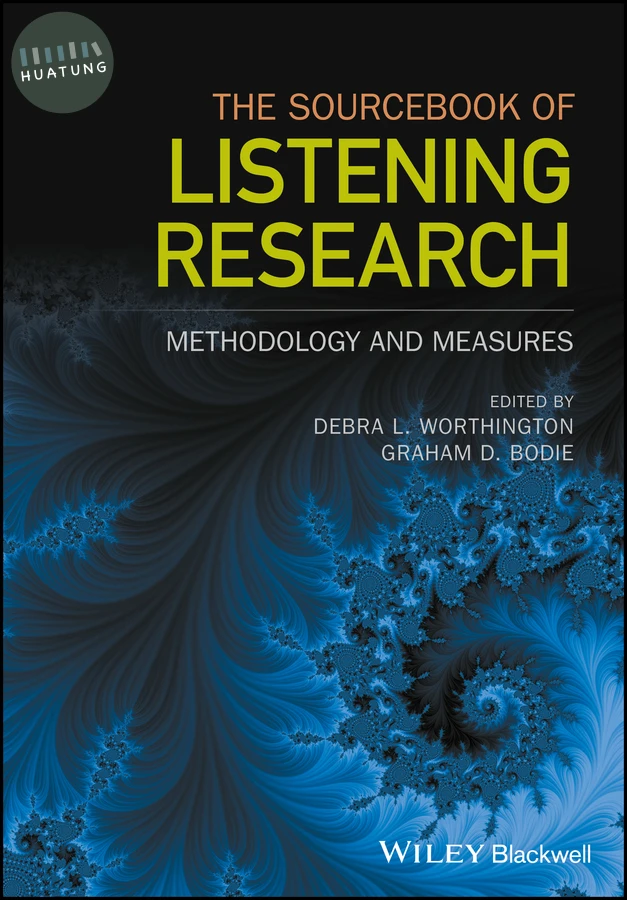 The Sourcebook of Listening Research 